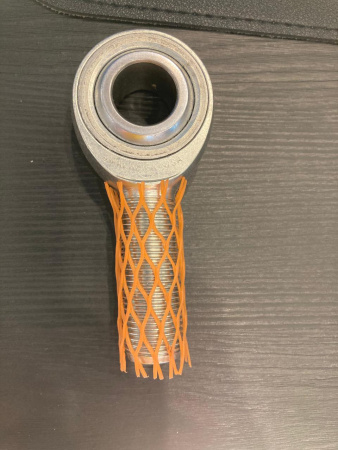 Шарнирный наконечник 5/8 для задних поперечных тяг FK Bearings для S3, ZRP, LM